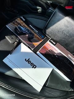 Jeep Wrangler Unlimited GME 2.0 Turbo 80th Anniversary - 7