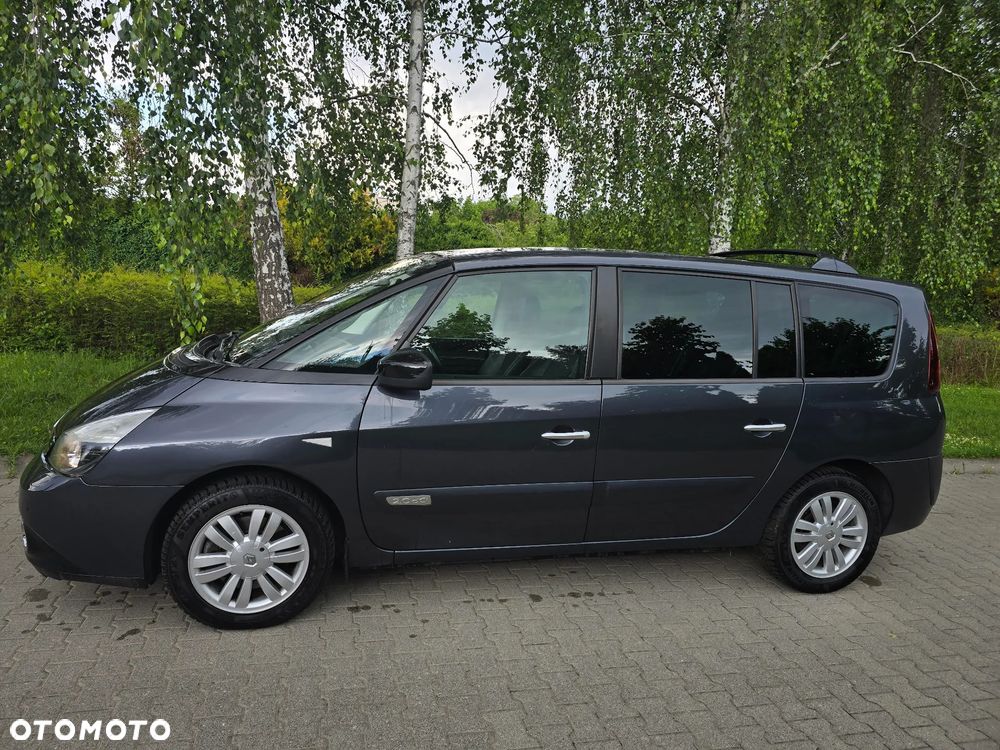 Renault Grand Espace 2.0 dCi FAP Privilege - 3