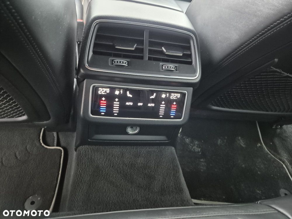 Audi S7 Sportback TDI Tiptronic - 23