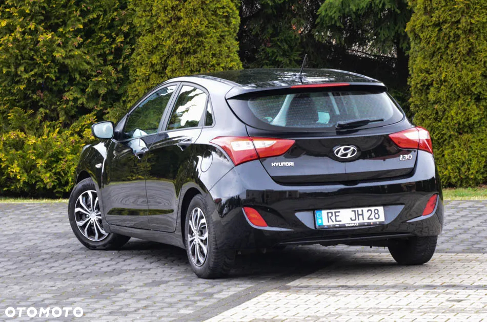 Hyundai i30 1.4 Comfort - 15
