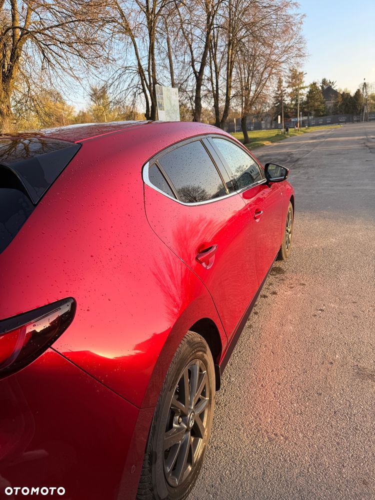 Mazda 3 2.0 mHEV Hikari - 15