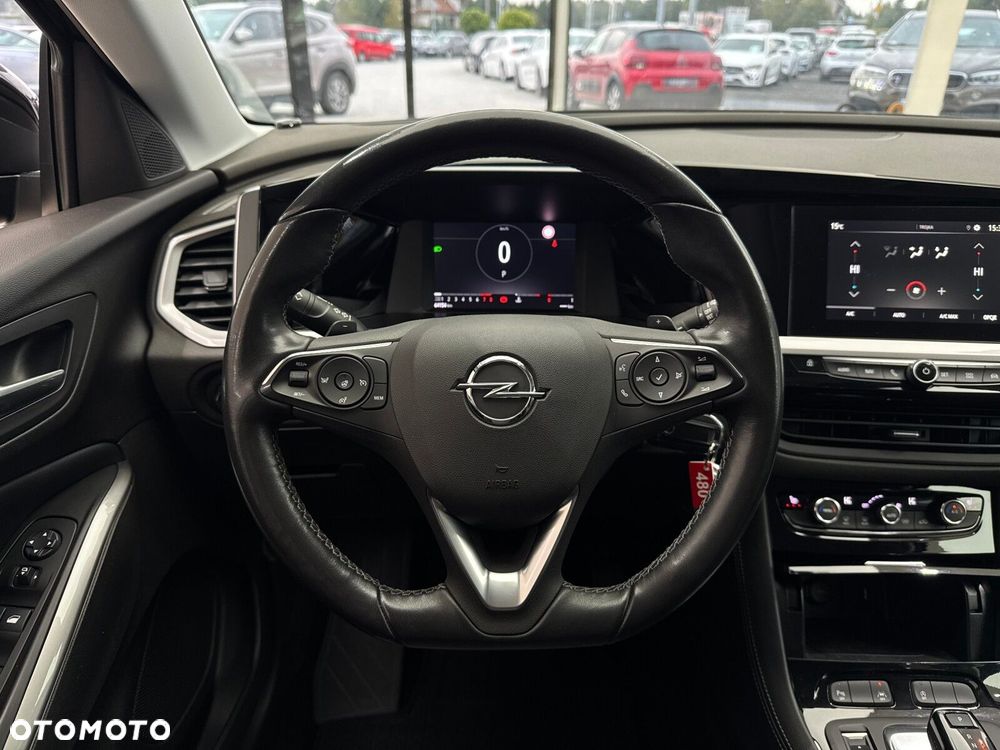 Opel Grandland 1.2 T Business Edition S&S - 15