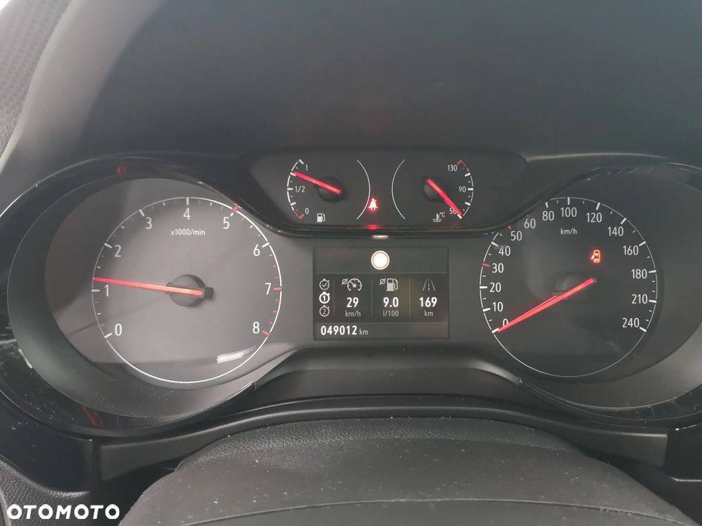 Opel Corsa 1.2 Direct Injection Turbo Start/Stop Elegance - 10