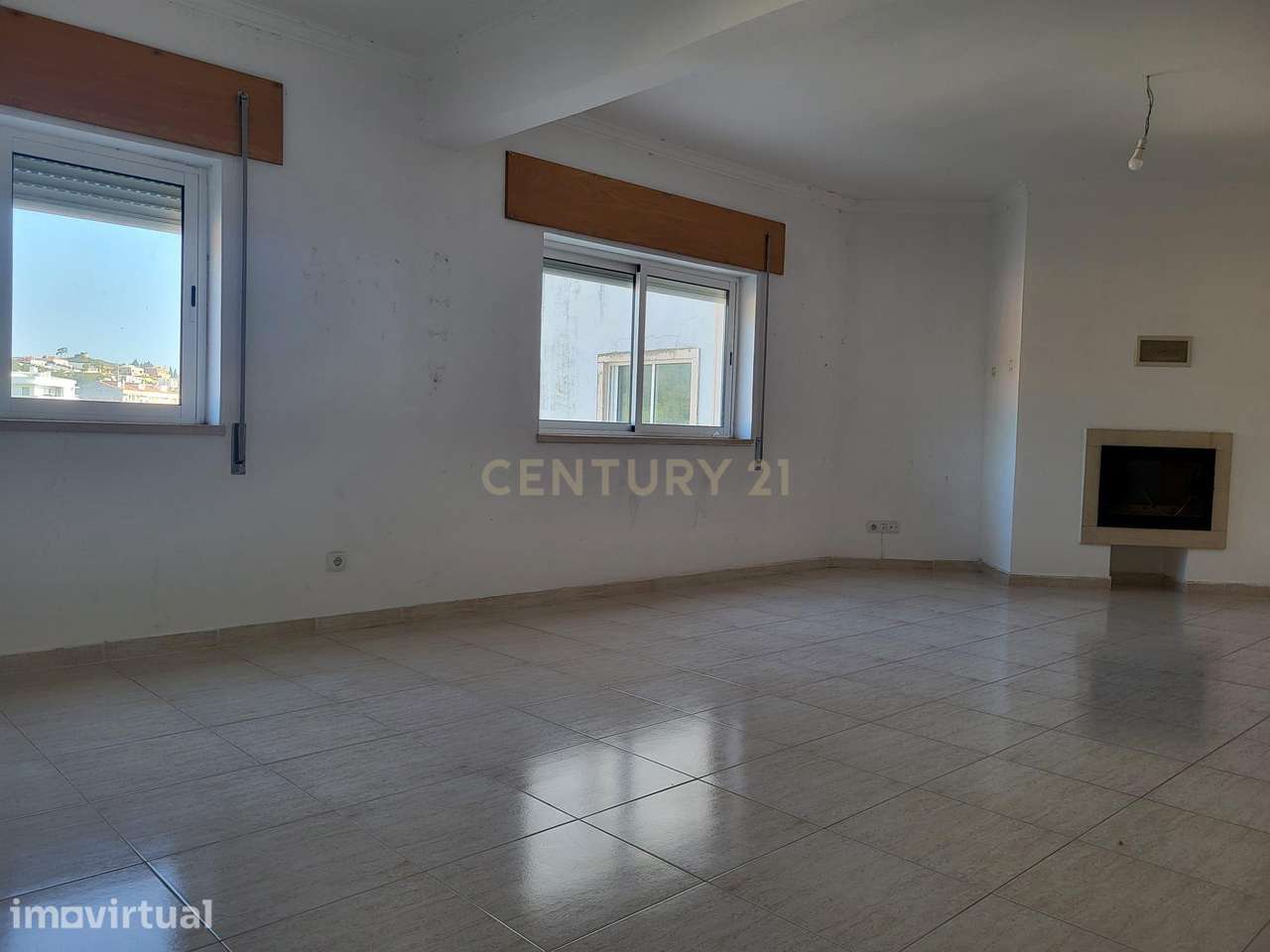 Apartamento T3 - Grande imagem: 4/12