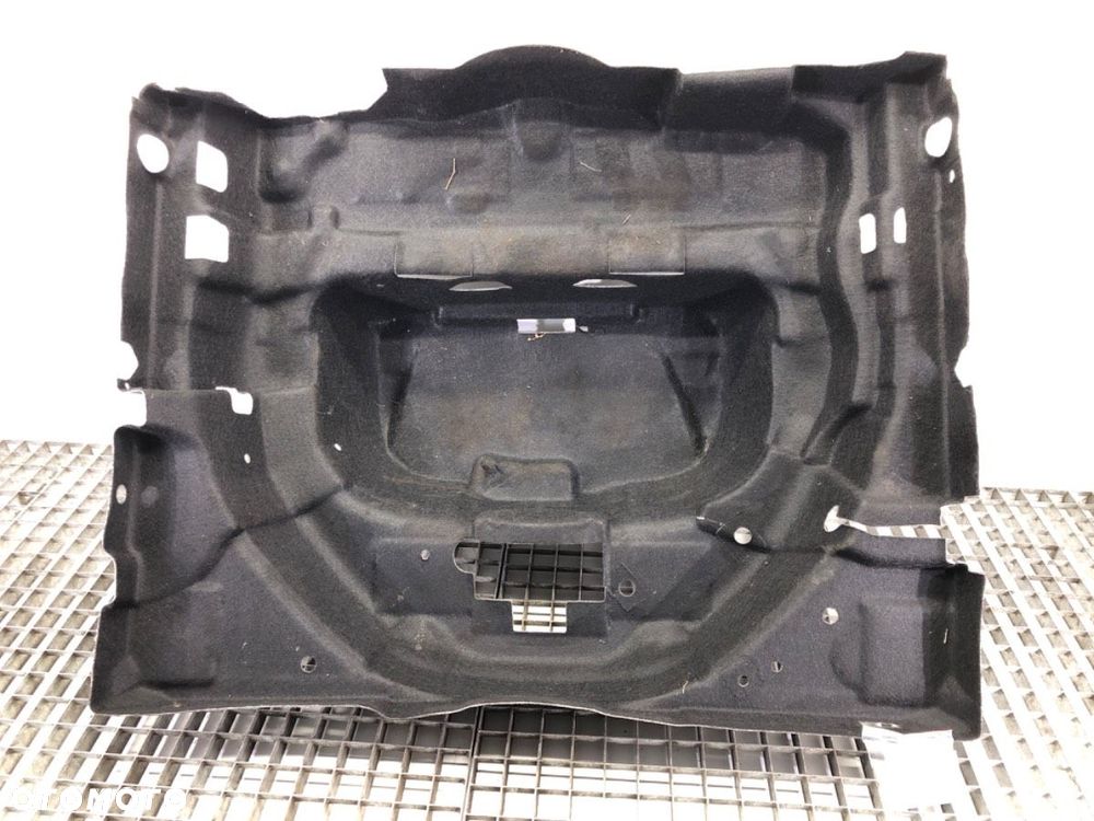 MATA WKŁAD BAGAŻNIKA  AUDI A6 C8 Avant (4A5) 2018 - 2022 40 TDI Mild Hybrid quattro 150 kW [204 - 2