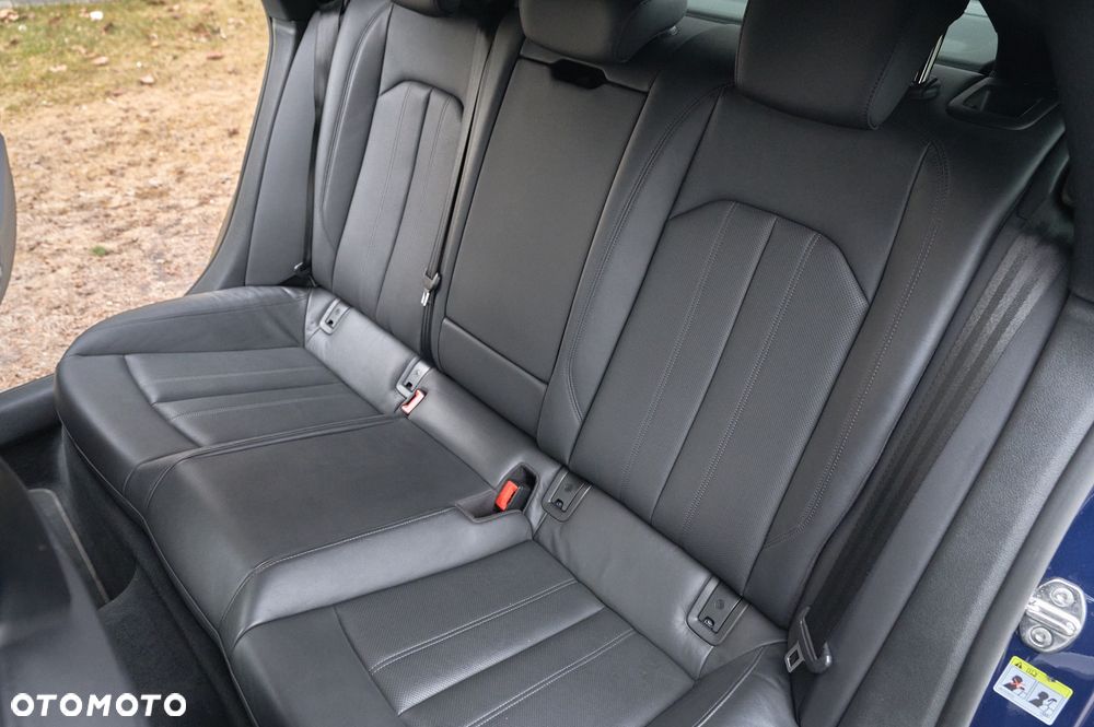 Audi A5 Sportback 40 TDI quattro S tronic - 26