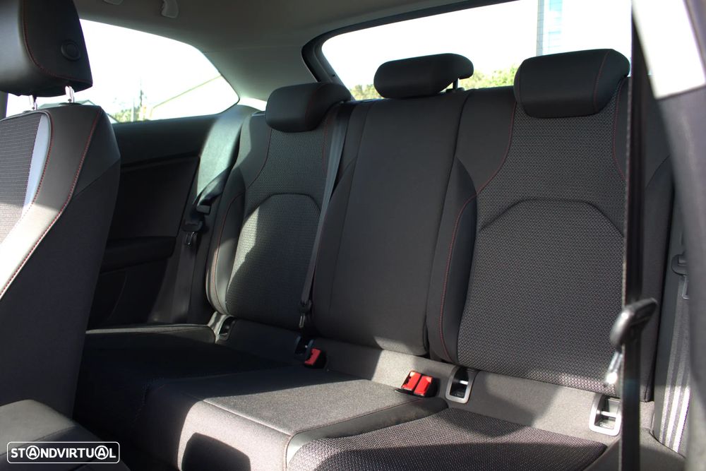 SEAT Leon 1.4 TSI FR S/S - 18