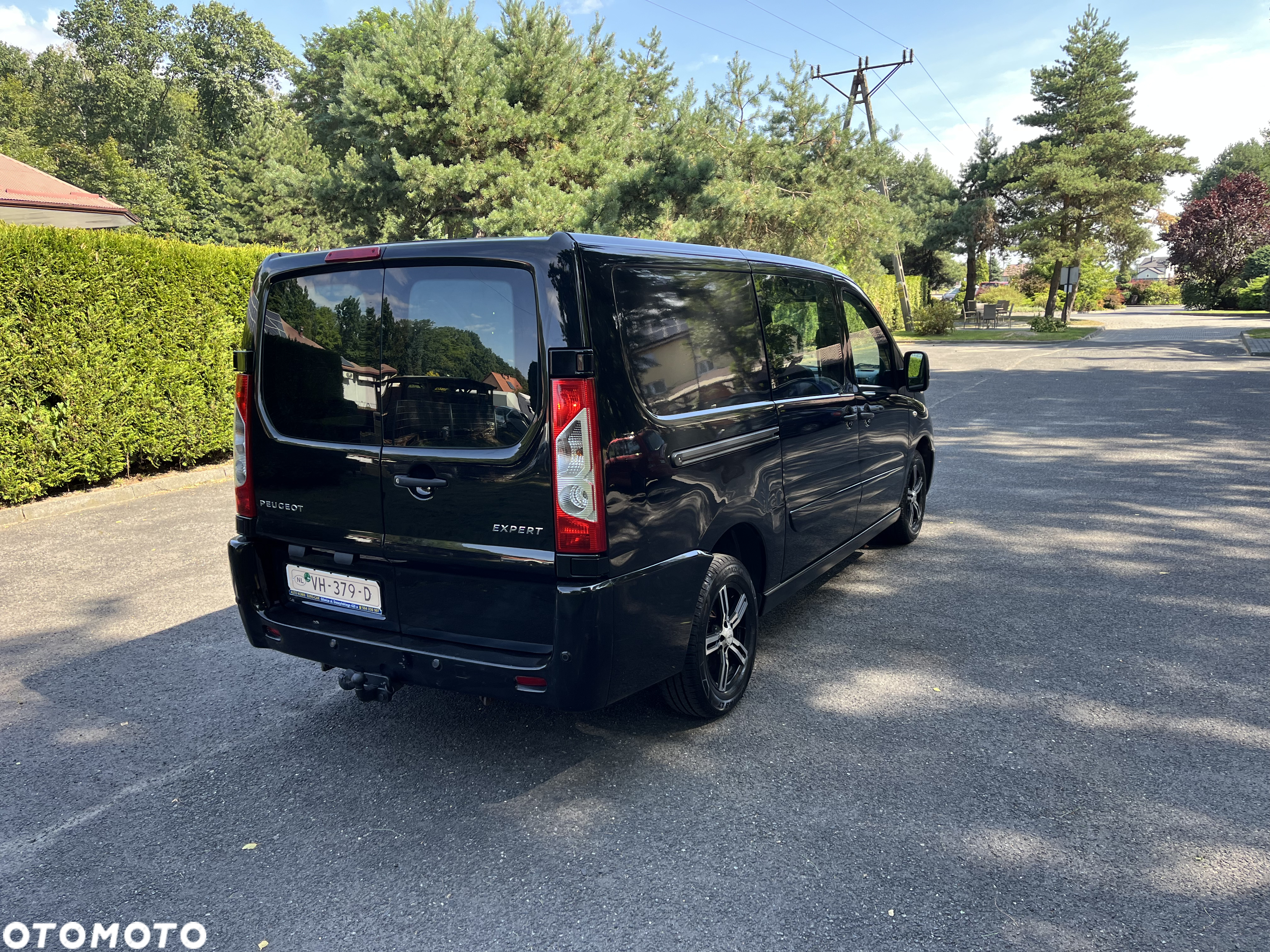 Peugeot EXPERT - 5
