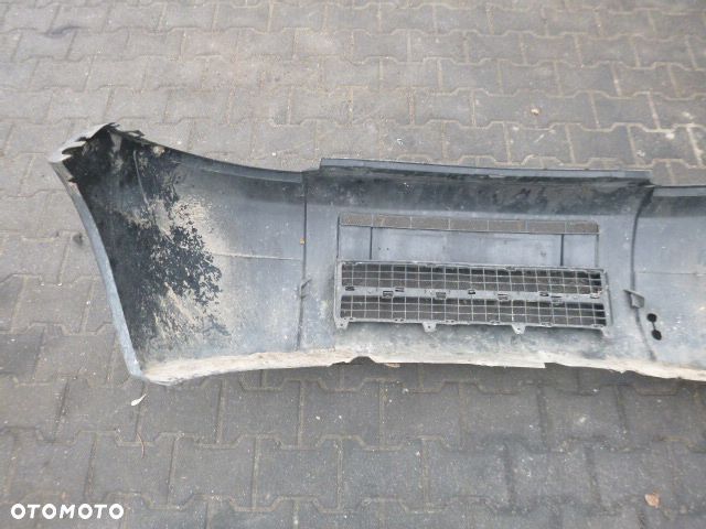 ZDERZAK PRZÓD PRZEDNI CITROEN BERLINGO I LIFT 02-08 - 14