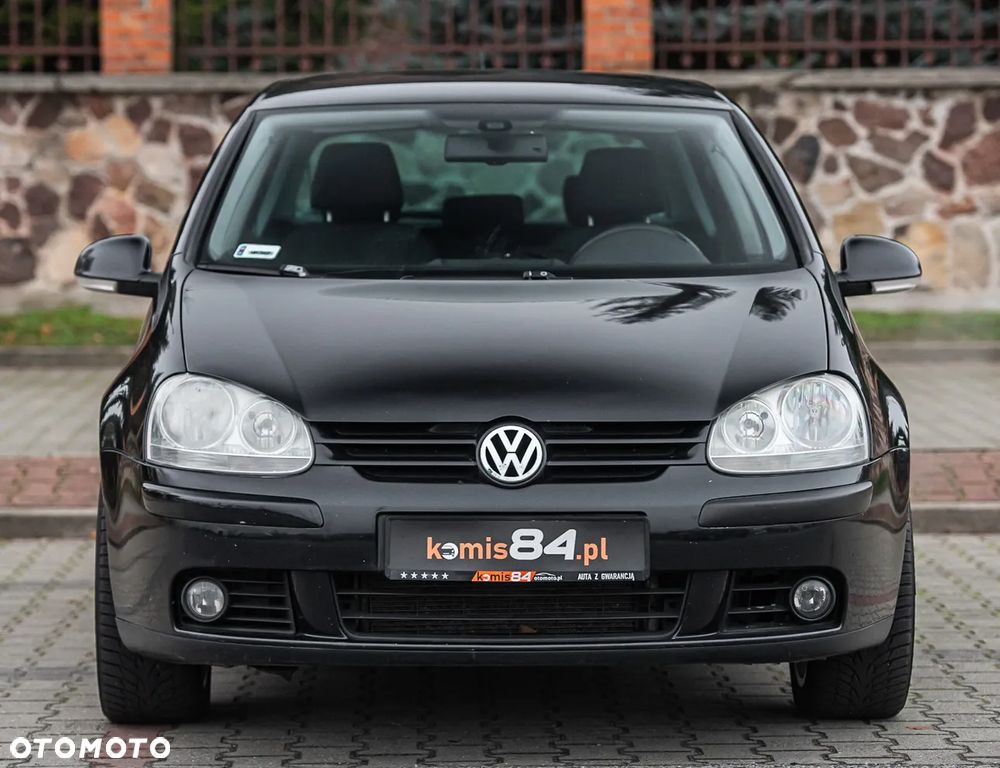 Volkswagen Golf 1.4 TSI Comfortline - 3