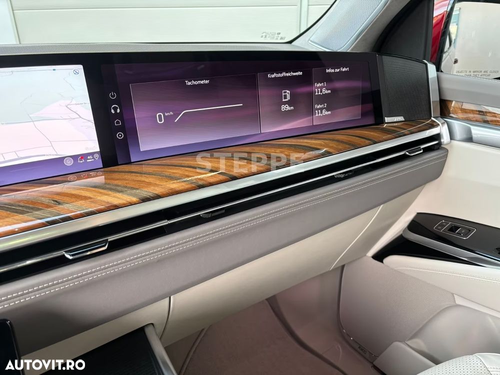 Cadillac Escalade - 22