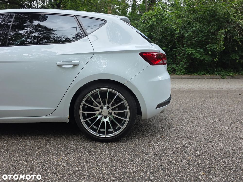 Seat Leon 1.4 TSI FR S&S - 6