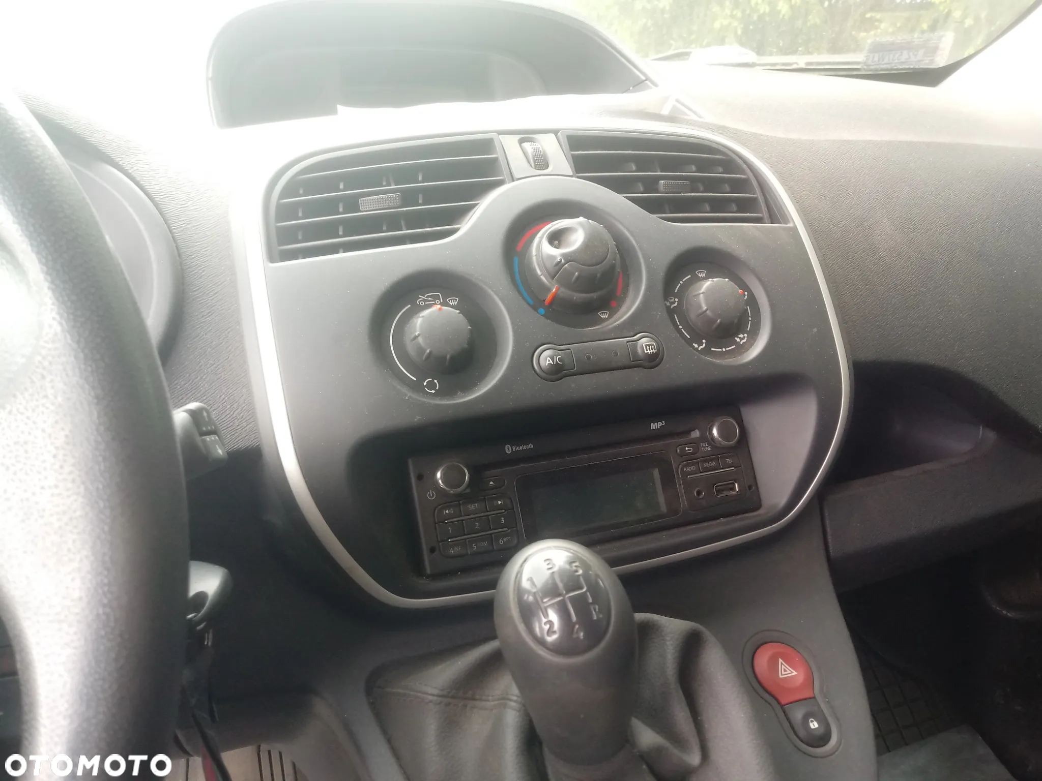 Renault Kangoo - 9