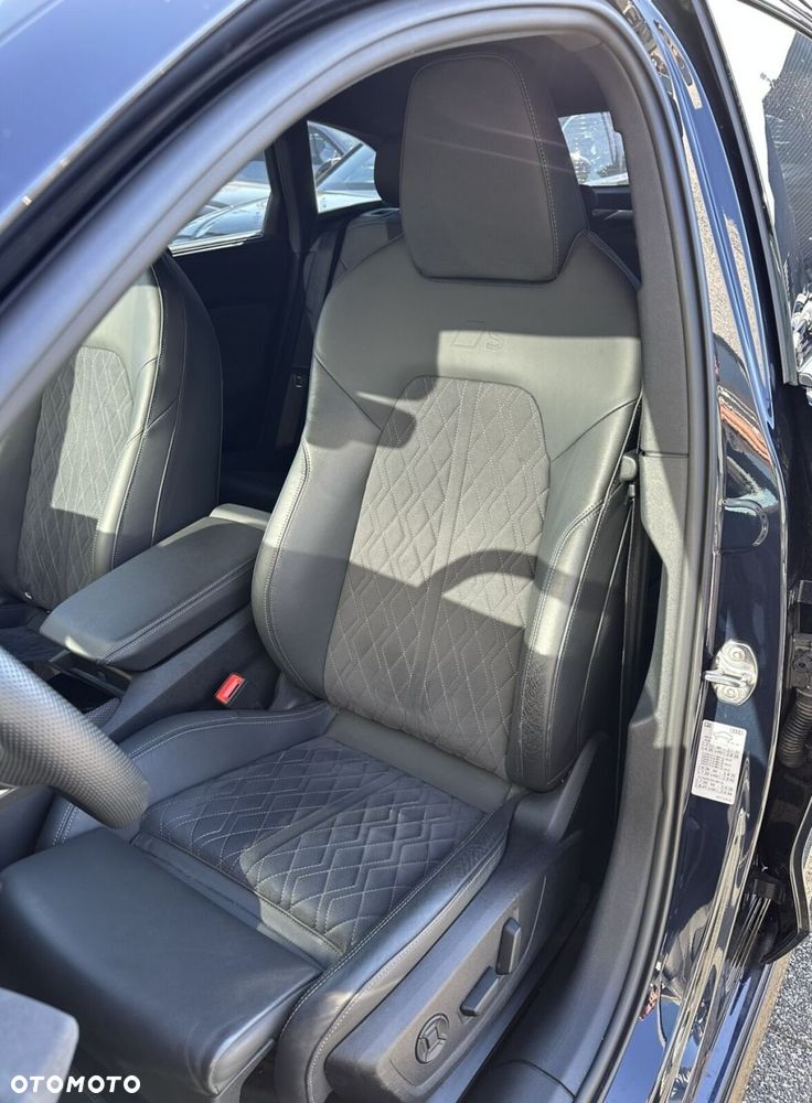 Audi A5 Avant - 12