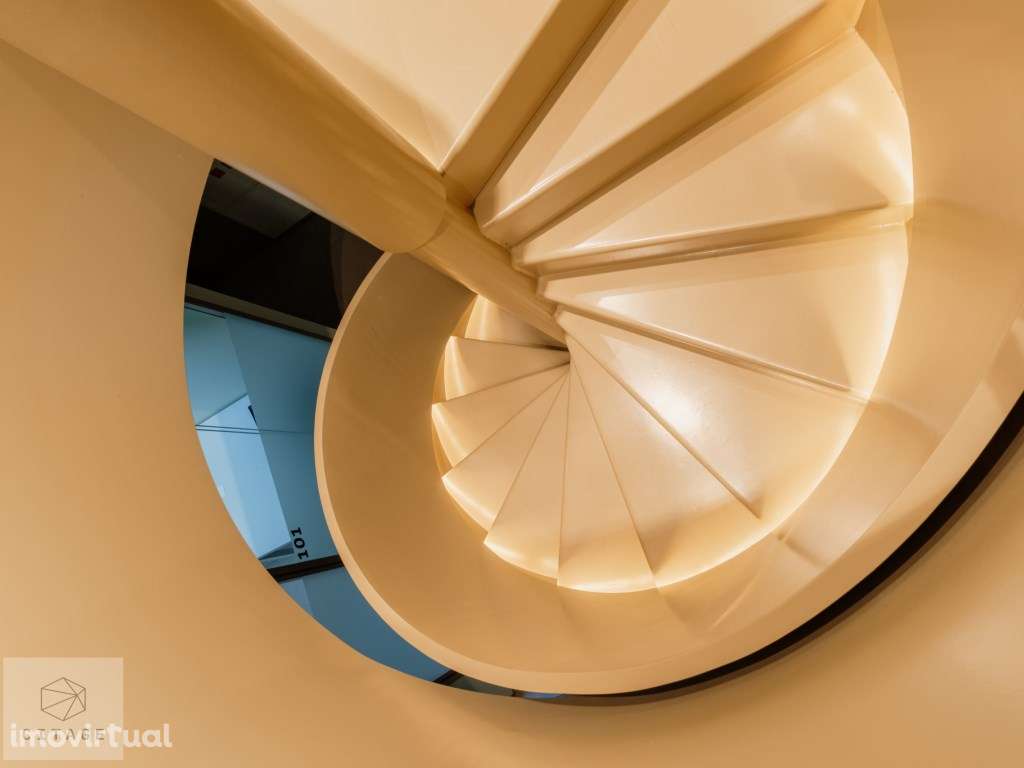 Edificio de escritórios em Alcantara com terraço a estrear - Grande imagem: 5/54