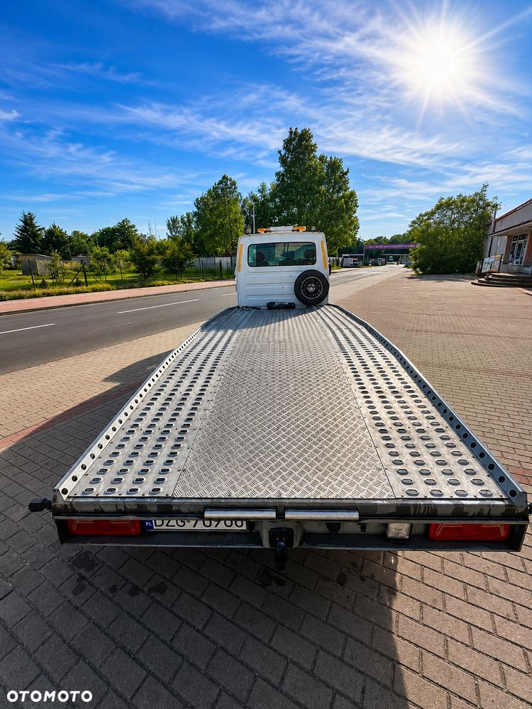 Opel Movano - 7