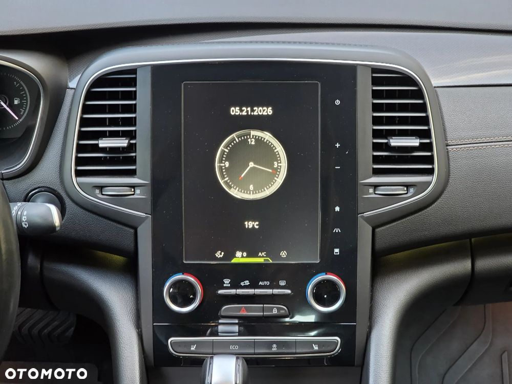 Renault Talisman ENERGY dCi 160 EDC INTENS - 25