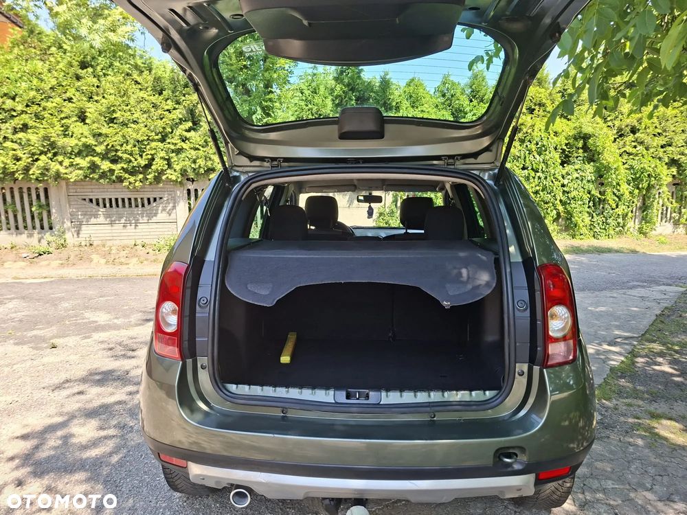 Dacia Duster 1.6 Laureate - 19