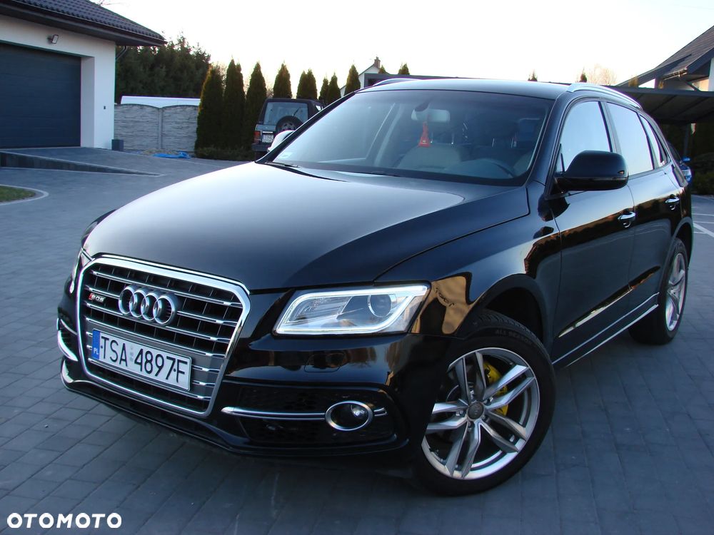 Audi Q5 - 7