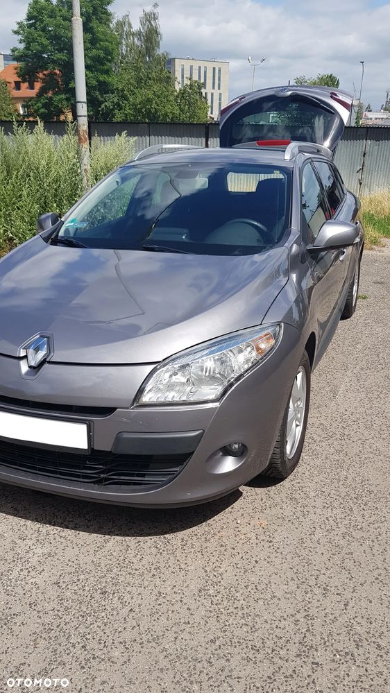 Renault Megane - 6