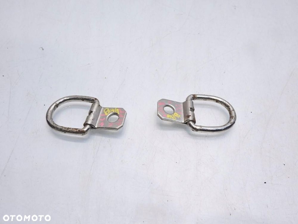 UCHWYT MOCOWANIE BAGAŻNIKA RENAULT SCENIC II LIFT 8200390240 - 6