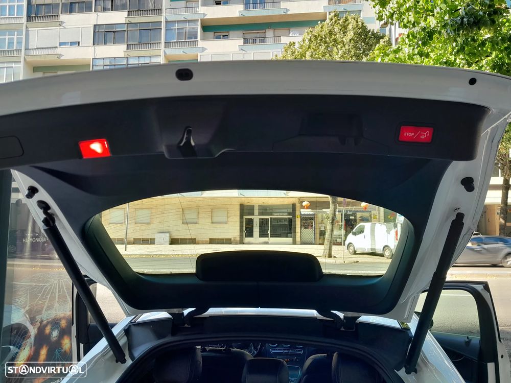 Mercedes-Benz GLC 220 d Coupe 4Matic 9G-TRONIC Exclusive - 23