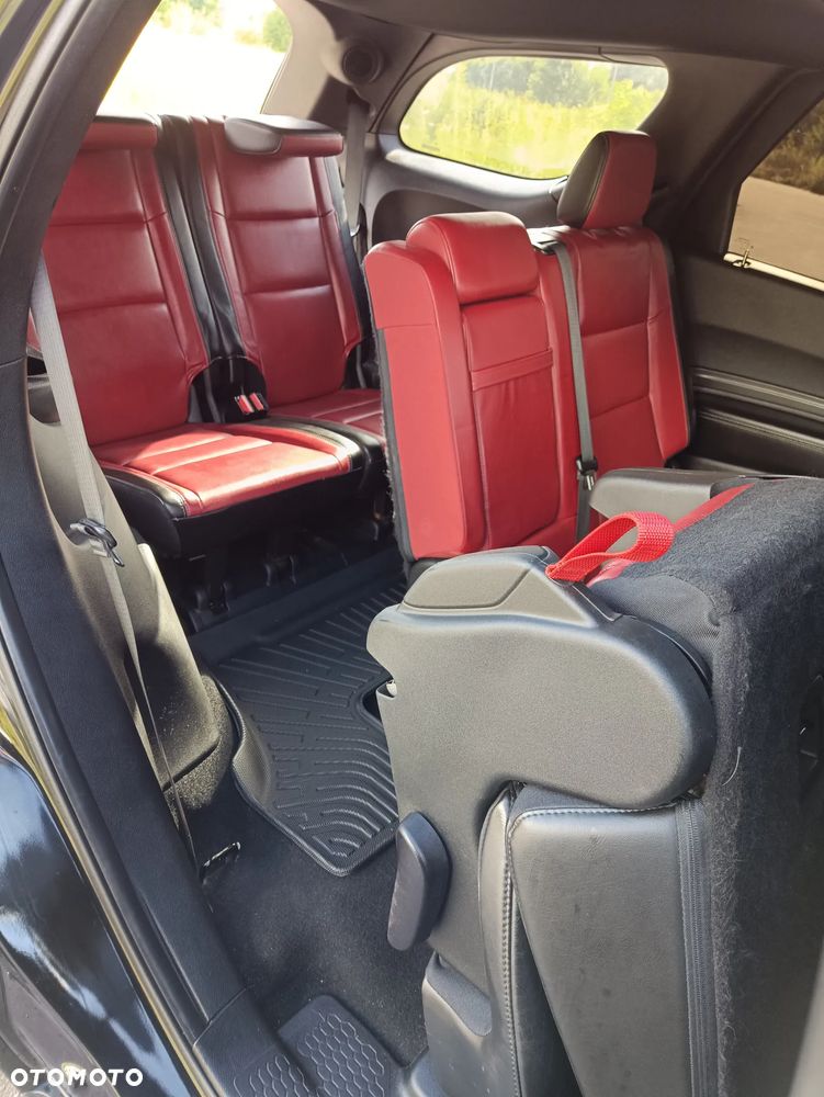 Dodge Durango - 20