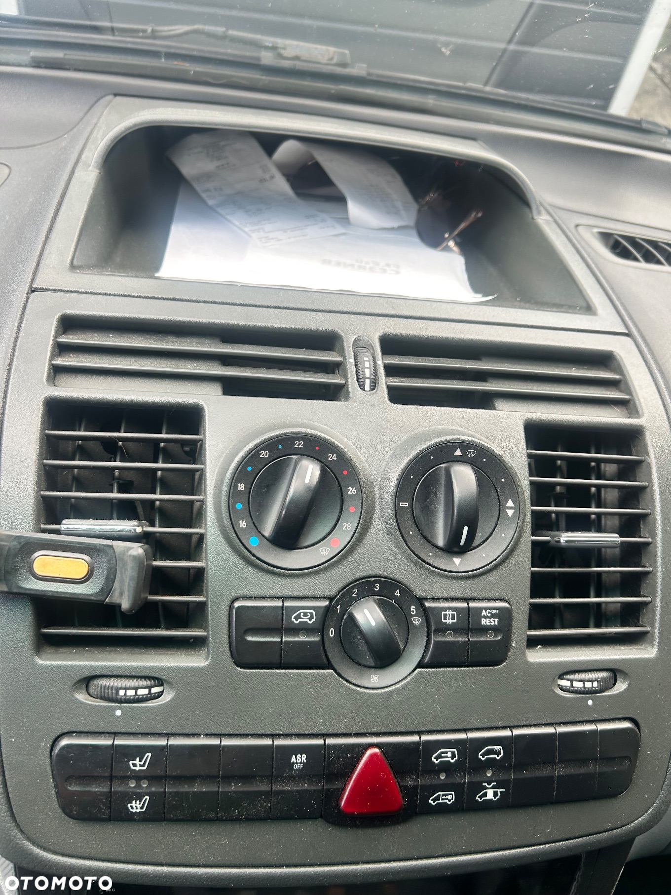 Mercedes-Benz Vito 111 CDI 639.701 - 7