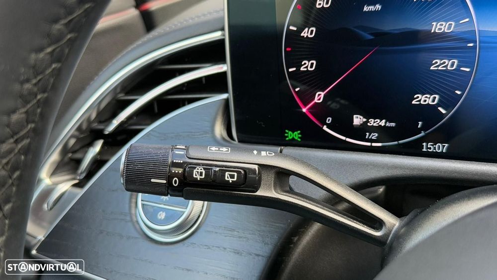 Mercedes-Benz E 300 e Avantgarde - 47