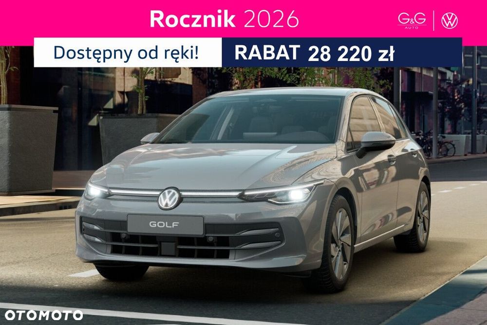Volkswagen Golf - 2