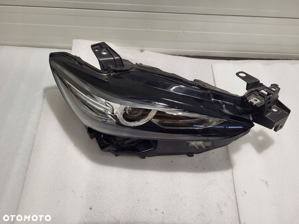 mazda 6 full led przód strona prawa grf5-51030 - 6