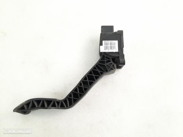 Pedal Acelerador Eletrico Citroen C4 Ii Caixa/Hatchback (Nc_) - 2