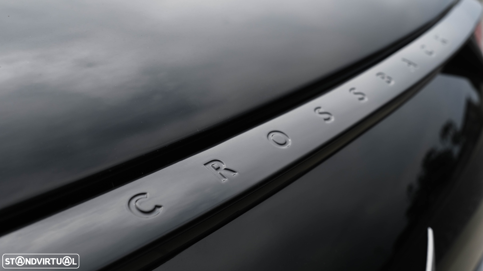 DS DS3 Crossback 1.5 BlueHDi Performance Line - 6