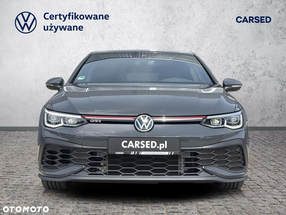 Volkswagen Golf 2.0 TSI GTI DSG - 10