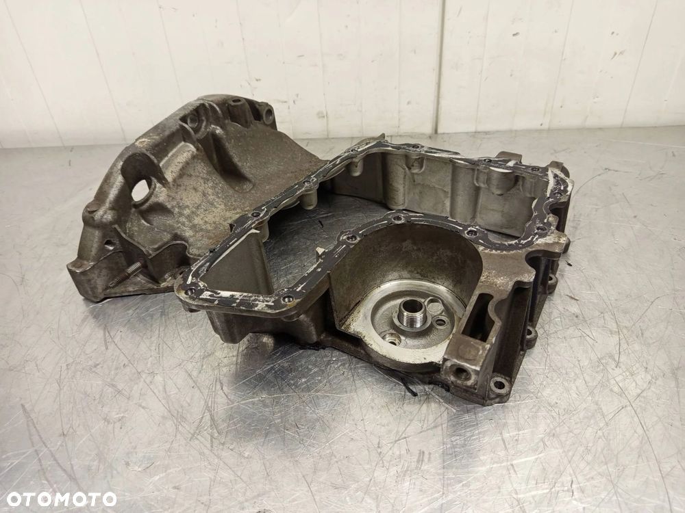 Miska olejowa Peugeot 208 2008 Citroen C4 Cactus 1.2 VTI 9805301680 - 3