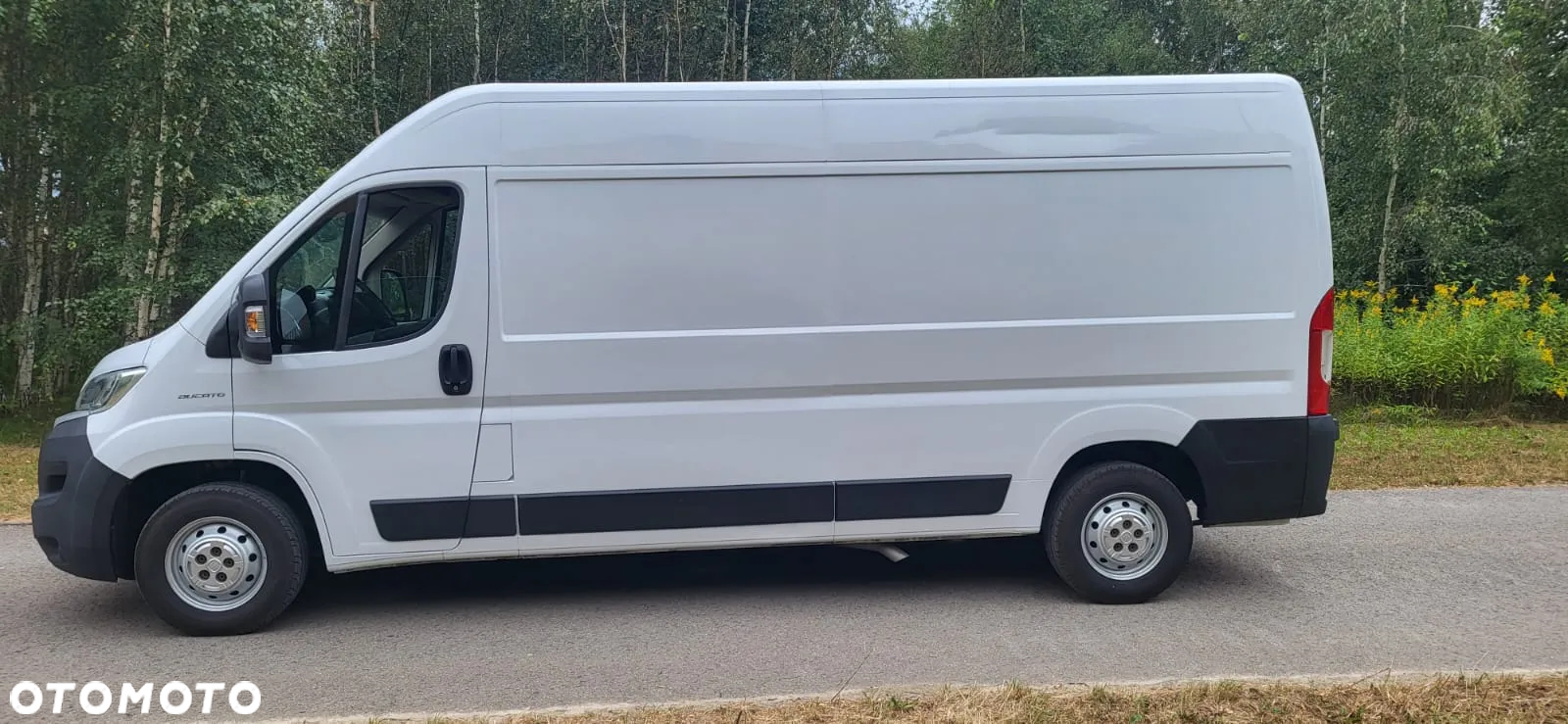 Fiat DUCATO - 10