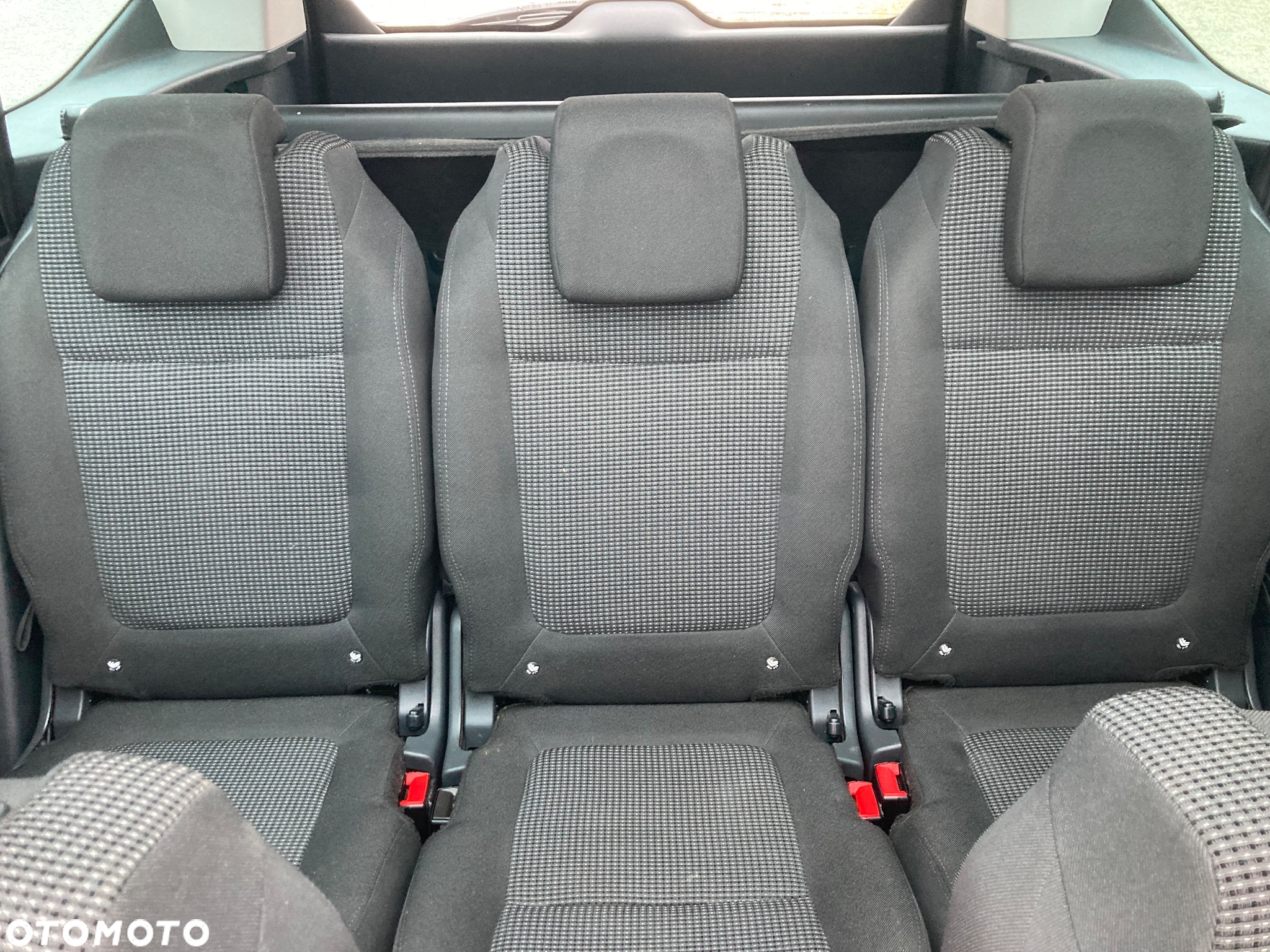 Peugeot 5008 1.6 THP Business Line - 22