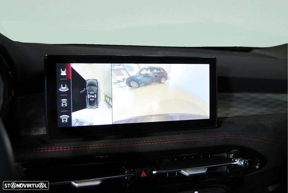 Alfa Romeo Tonale 1.3 Plug-In Hybrid Veloce e-AWD - 36