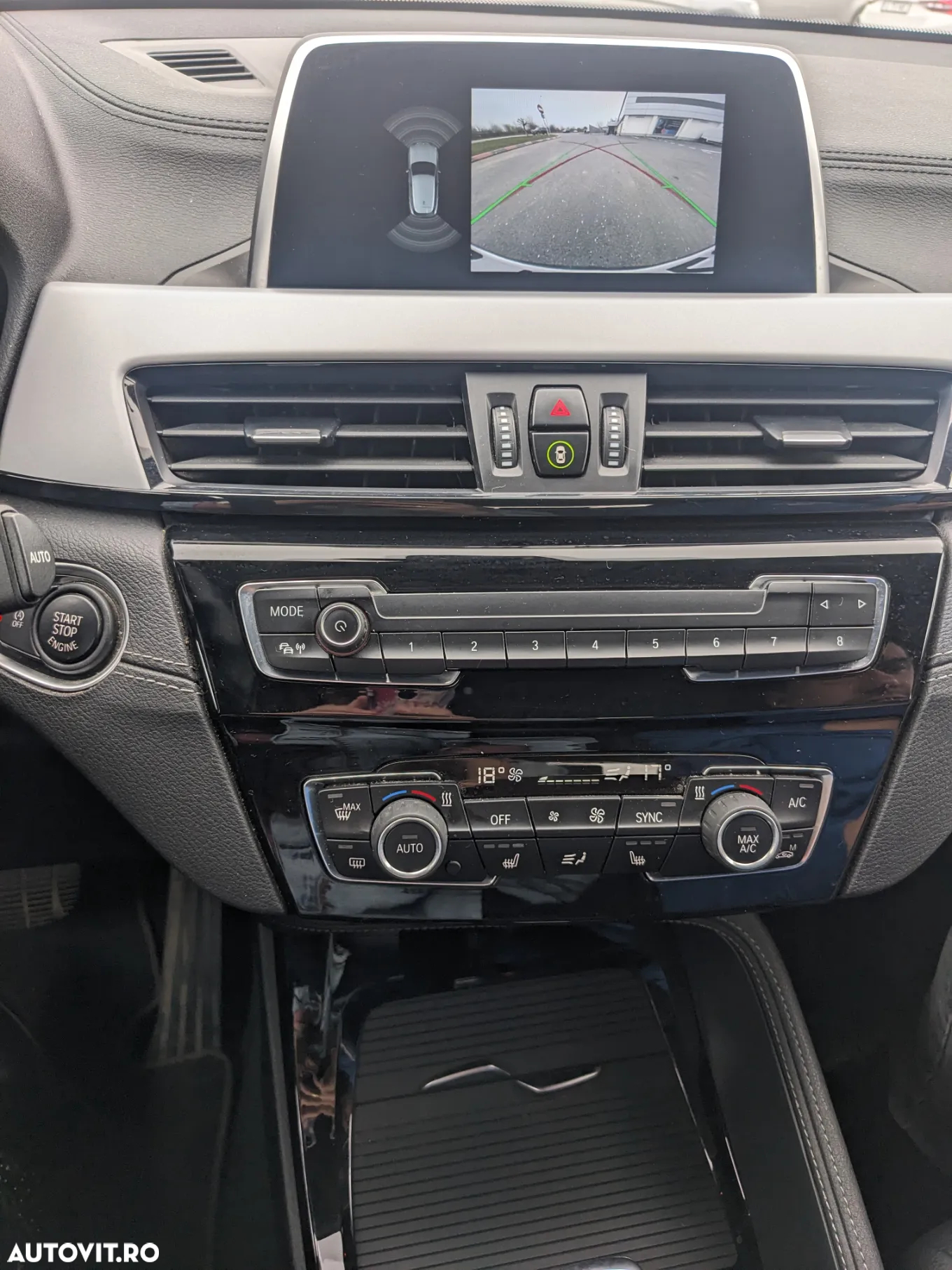 BMW X2 sDrive18d Aut. - 12