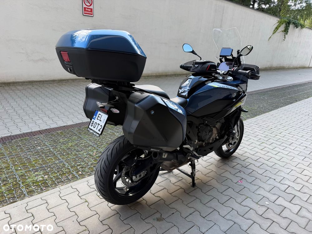 BMW XR - 11