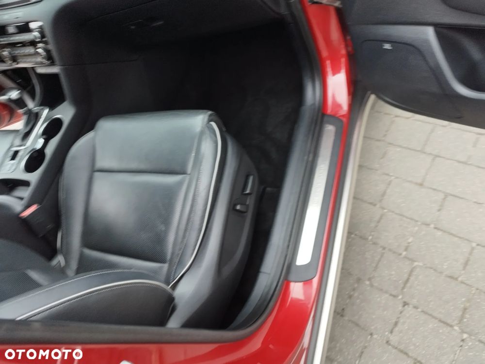 Kia Sportage 1.6 T-GDI GT Line 4WD DCT - 24