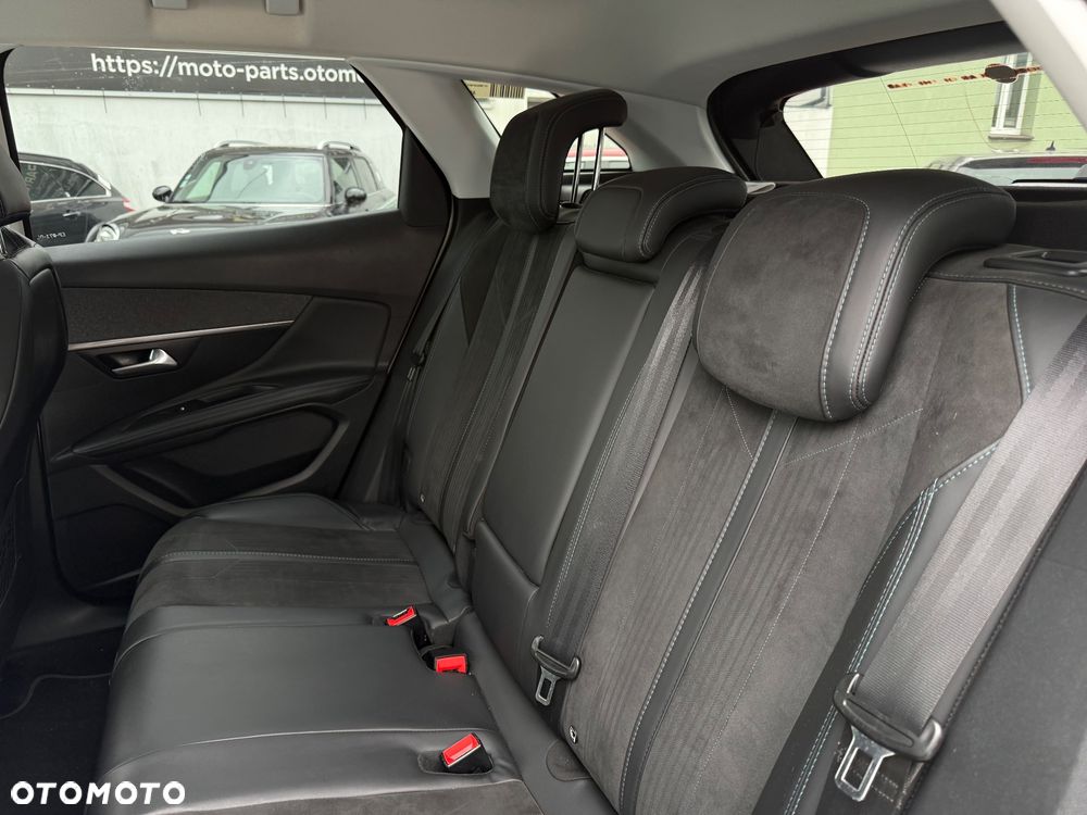 Peugeot 3008 - 13