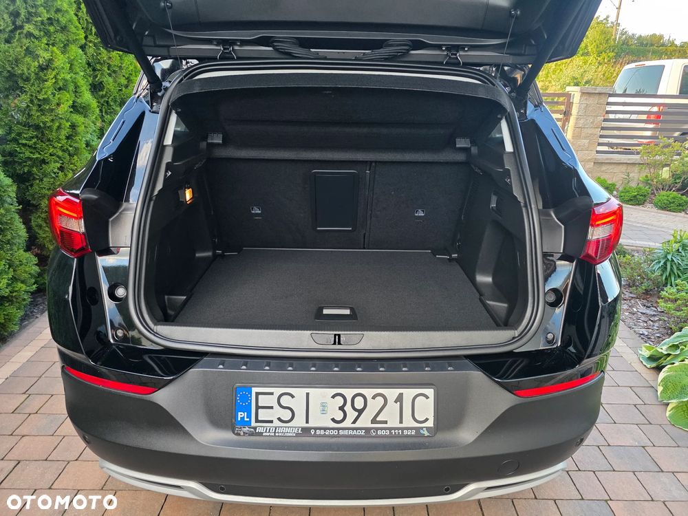 Opel Grandland X - 28
