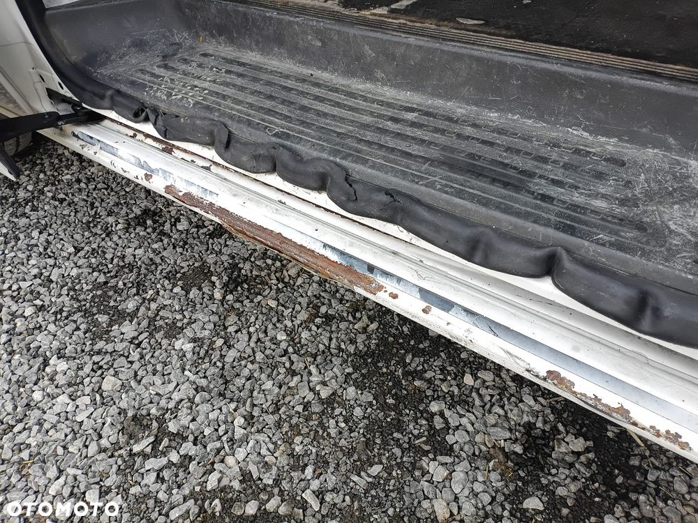 Volkswagen T5 LIFT wersja LONG - 13