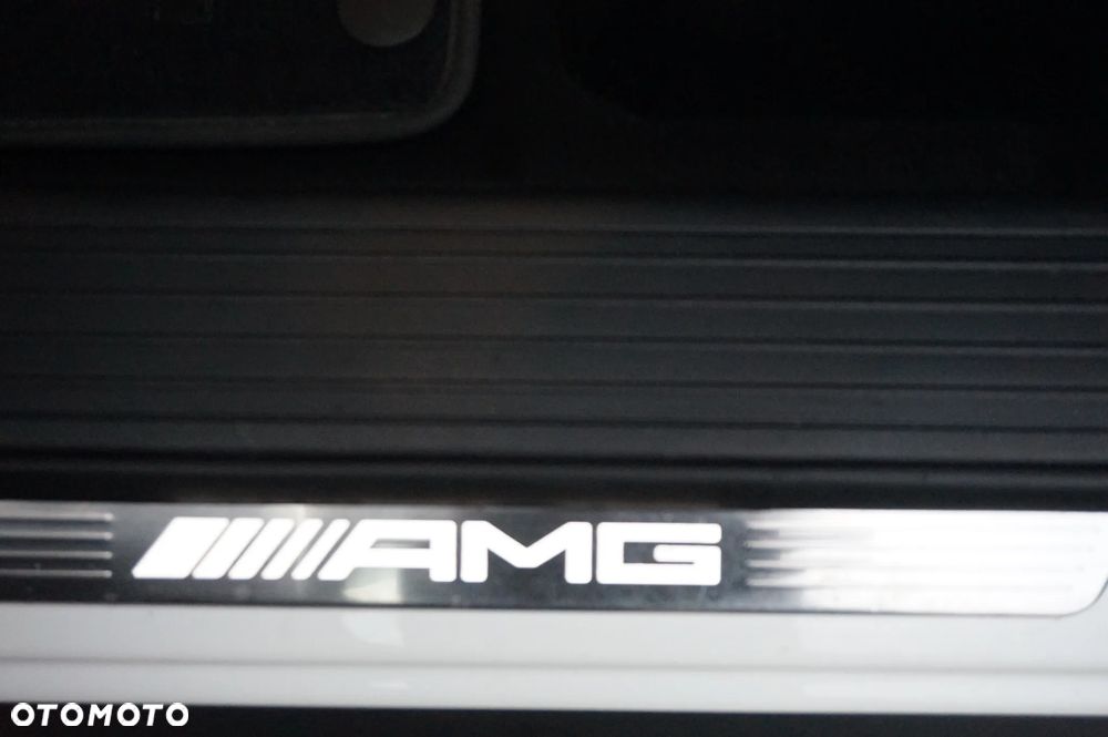 Mercedes-Benz GLE AMG 53 4-Matic Premium - 24