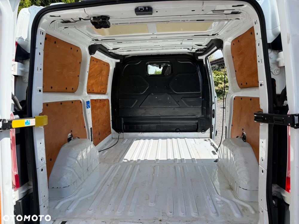 Ford CUSTOM Transit - 20