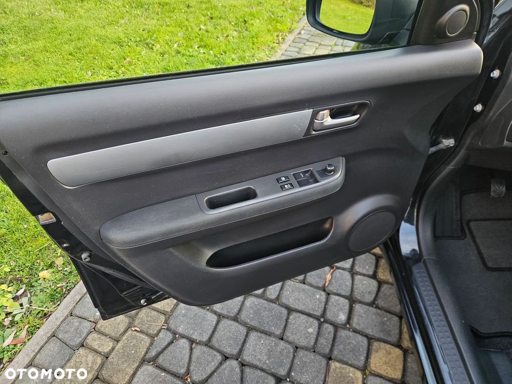 Suzuki Swift 1.3 Comfort - 9