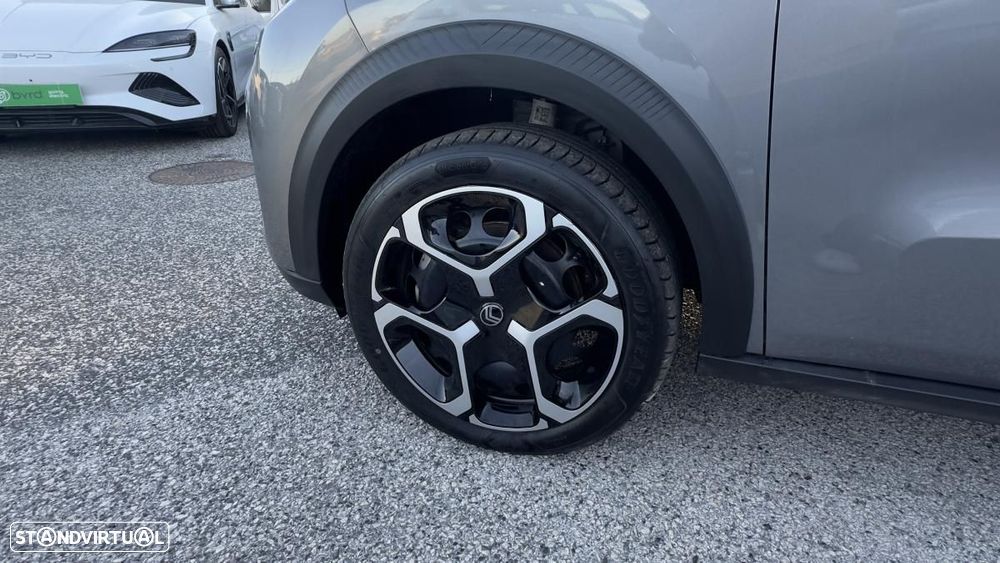 Citroën e-C3 PLUS - 6