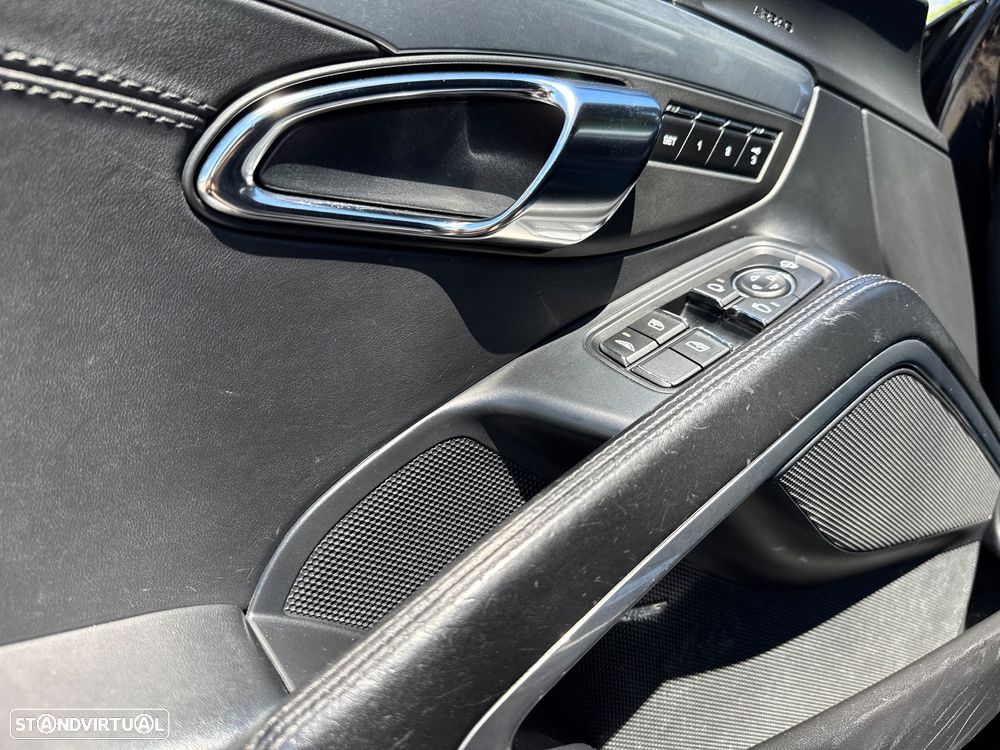 Porsche 911 (991) Carrera 2 S PDK - 6