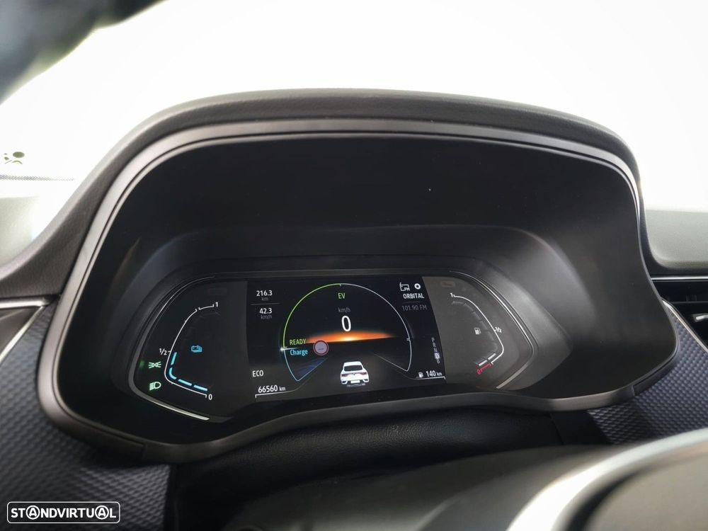 Renault Arkana 1.6 E-Tech Full Hybrid Techno - 17